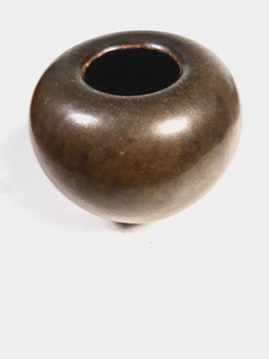 Miniature Vase by Eva Staehr Nielsen for Saxbo, 1950s-HYQ-1226076