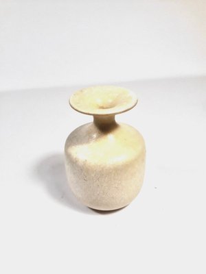 Miniature Vase by Sven Wejsfelt for Gustavsberg, 1970s-HYQ-1226290