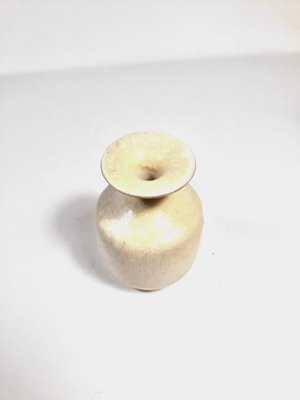 Miniature Vase by Sven Wejsfelt for Gustavsberg, 1970s-HYQ-1226290