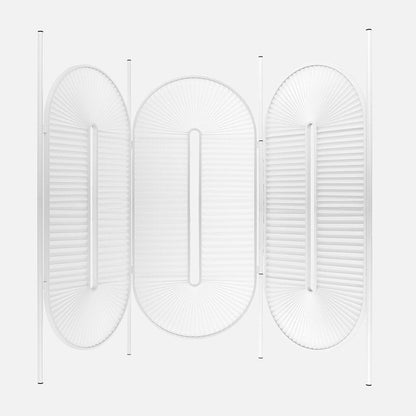 MINIMA MORALIA - Fabric Screen