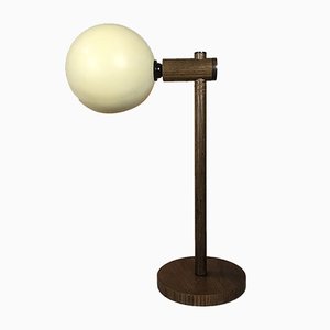 Minimalist Adjustable Table Lamp from Temde, 1960s-WZZ-572662