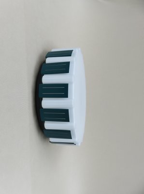 Minimalist Ceiling Lamp from Kaiser-Leuchten Neheim-Hüsten, 1960s-EY-682679