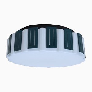 Minimalist Ceiling Lamp from Kaiser-Leuchten Neheim-Hüsten, 1960s-EY-682679