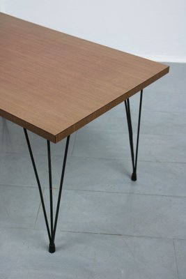 Minimalist Coffee Table, 1950s-HGJ-868963