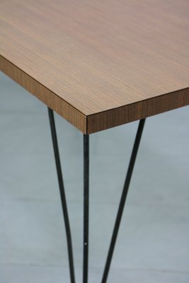 Minimalist Coffee Table, 1950s-HGJ-868963