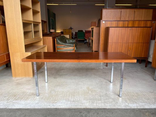 Minimalist Coffee Table, 1960s-WSA-896014