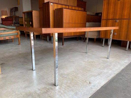 Minimalist Coffee Table, 1960s-WSA-896014