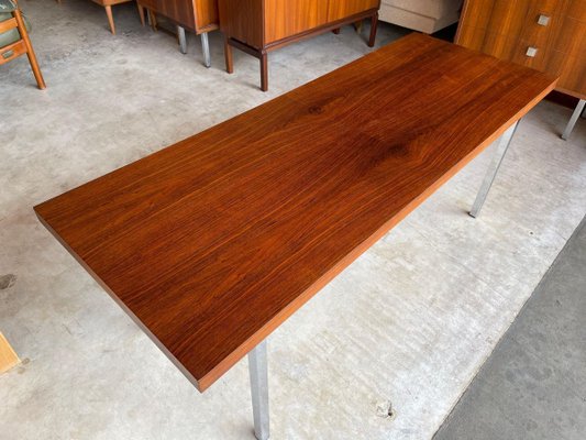 Minimalist Coffee Table, 1960s-WSA-896014