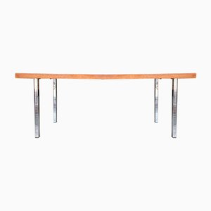 Minimalist Coffee Table, 1960s-WSA-896014