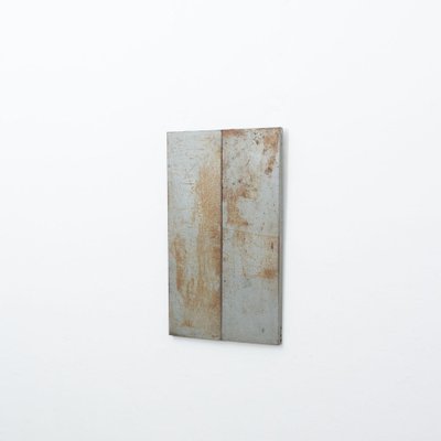 Minimalist Contemporary Artwork N2 by Ramon Horts-WM-1044759