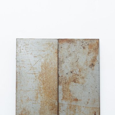 Minimalist Contemporary Artwork N2 by Ramon Horts-WM-1044759