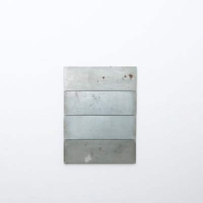 Minimalist Contemporary Artwork N4 by Ramon Horts-WM-1044747