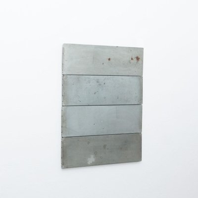 Minimalist Contemporary Artwork N4 by Ramon Horts-WM-1044747