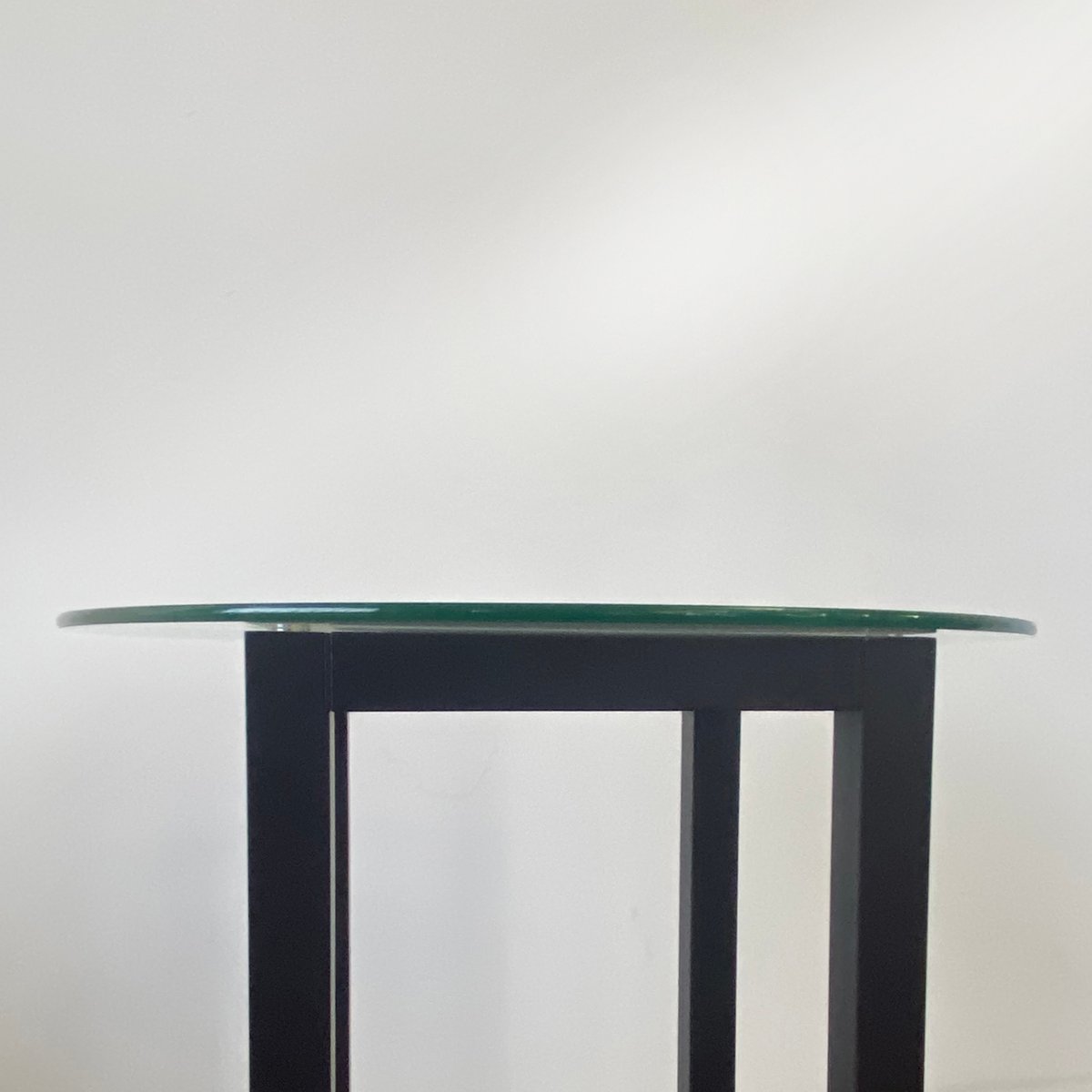 Minimalist End Table, Austria, 1990s