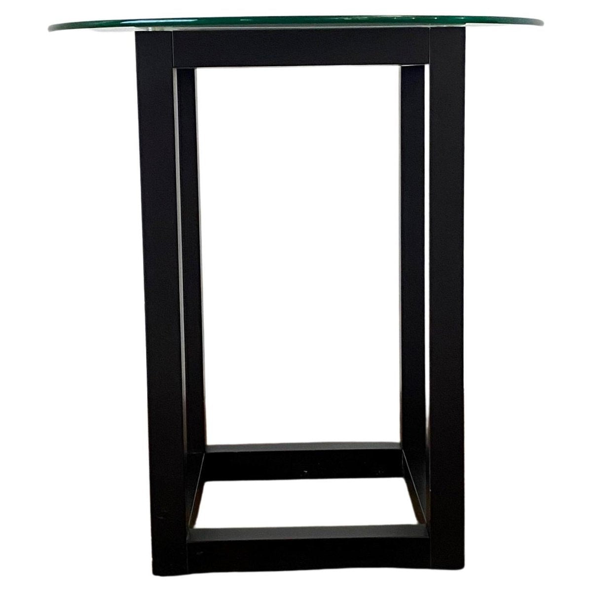 Minimalist End Table, Austria, 1990s