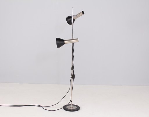 Minimalist Floor Lamp, 1970s-OWS-1001096