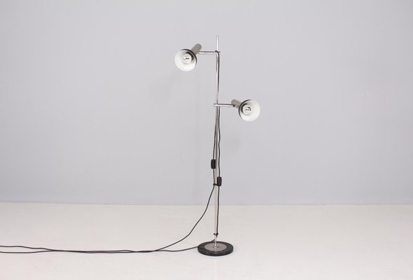 Minimalist Floor Lamp, 1970s-OWS-1001096