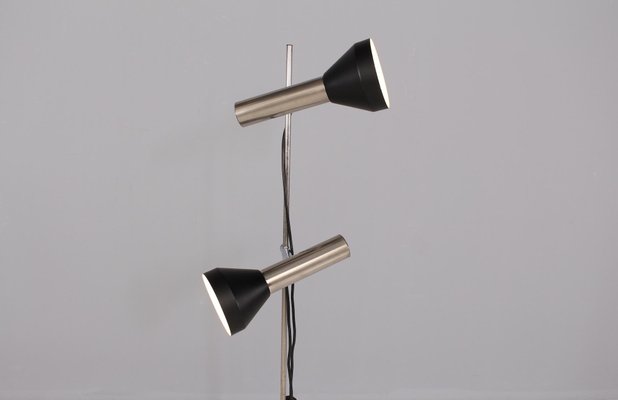 Minimalist Floor Lamp, 1970s-OWS-1001096