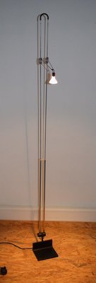 Minimalist Floor Lamp, 1980s-VA-780876