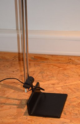 Minimalist Floor Lamp, 1980s-VA-780876