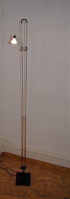 Minimalist Floor Lamp, 1980s-VA-780876