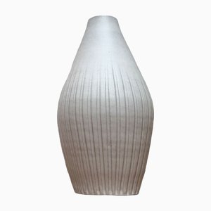 Minimalist German GDR Vase by Erhard Goschala, 1960s-UAH-1337837