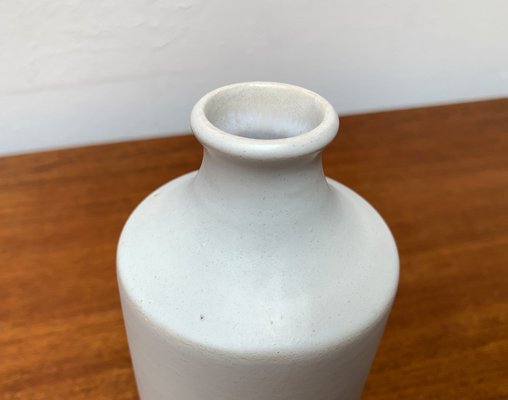 Minimalist German Vase, 1960s-UAH-1337804