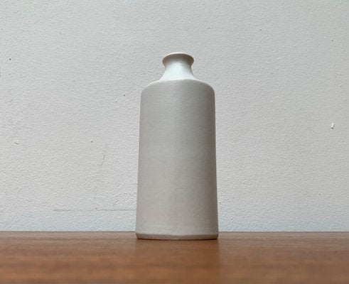 Minimalist German Vase, 1960s-UAH-1337804