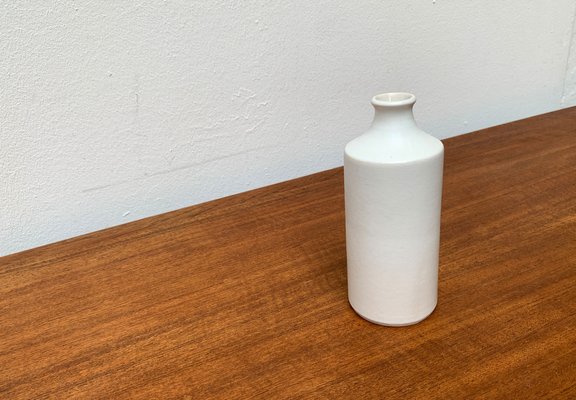 Minimalist German Vase, 1960s-UAH-1337804