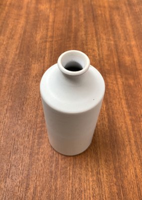 Minimalist German Vase, 1960s-UAH-1337804