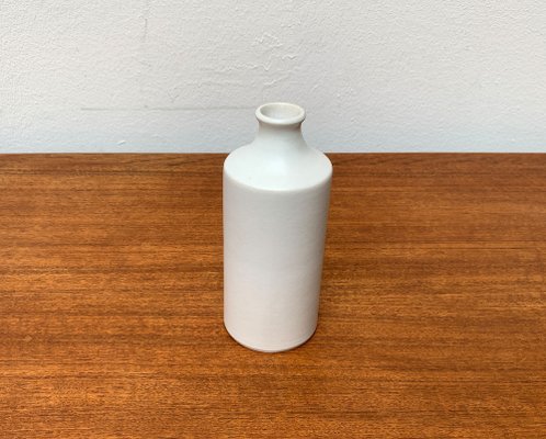 Minimalist German Vase, 1960s-UAH-1337804