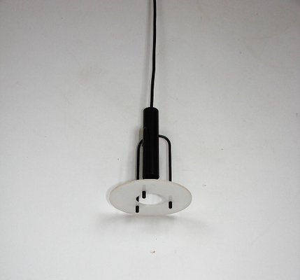 Minimalist Hanging Lamp from Vest, Austria, 1970s-XHP-1241345