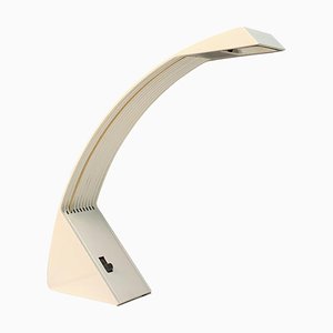 Minimalist Italian Arcobaleno Halogen Table Lamp by Marco Zotta for Cil Roma, 1979-JDR-1126166