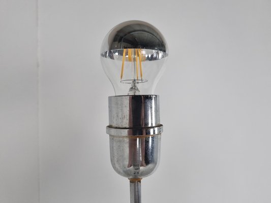 Minimalist Italian Floor Lamp, 1970s-IRH-1329675