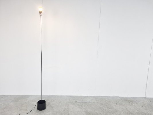 Minimalist Italian Floor Lamp, 1970s-IRH-1329675