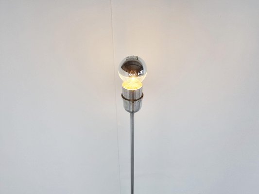 Minimalist Italian Floor Lamp, 1970s-IRH-1329675