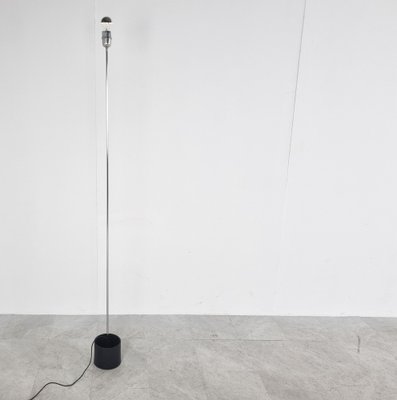 Minimalist Italian Floor Lamp, 1970s-IRH-1329675