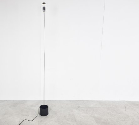 Minimalist Italian Floor Lamp, 1970s-IRH-1329675