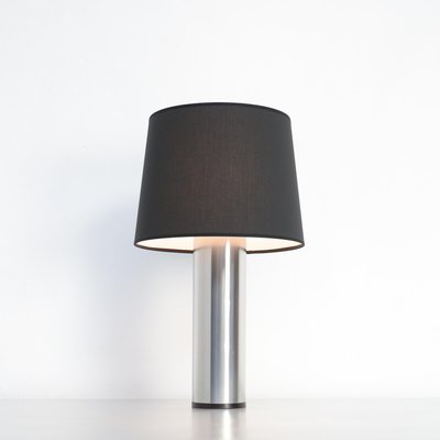 Minimalist Luxus Table Lamp by Uno and Osten Kristiansson for Luxus-VT-1128841