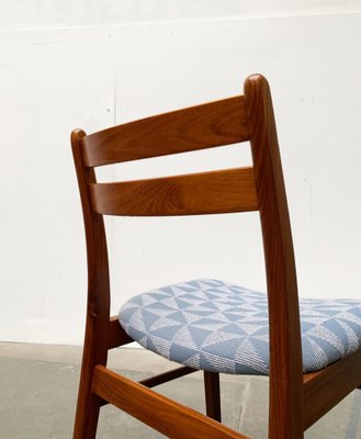 Minimalist Pattern Chair, 1960s, Set of 2-UAH-1343512