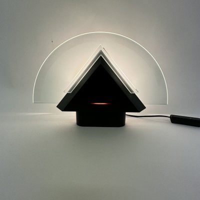 Minimalist Postmodern Table Lamp, 1980s-BGP-1696521