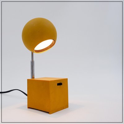 Minimalist Space Age Lytegem Wall Lamp by Michael Lax for Lightolier, USA, 1960s-NYF-2018830