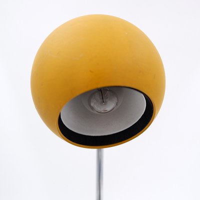 Minimalist Space Age Lytegem Wall Lamp by Michael Lax for Lightolier, USA, 1960s-NYF-2018830