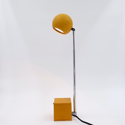 Minimalist Space Age Lytegem Wall Lamp by Michael Lax for Lightolier, USA, 1960s-NYF-2018830