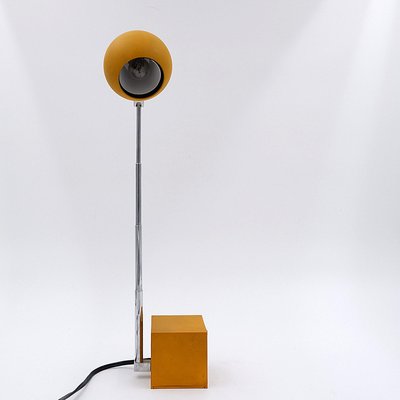 Minimalist Space Age Lytegem Wall Lamp by Michael Lax for Lightolier, USA, 1960s-NYF-2018830