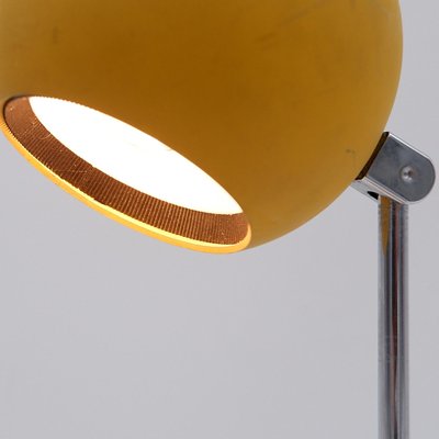 Minimalist Space Age Lytegem Wall Lamp by Michael Lax for Lightolier, USA, 1960s-NYF-2018830