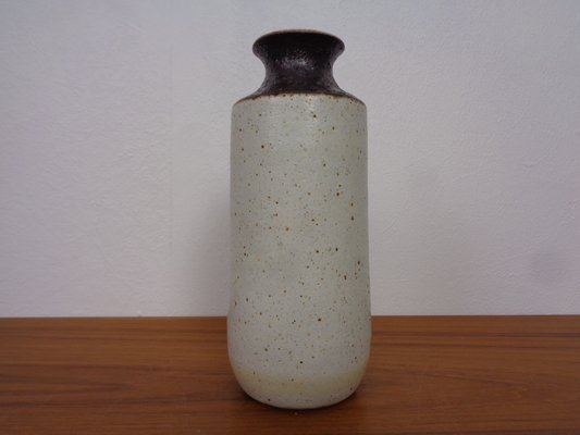 Minimalist Stoneware Vase by Bruno Gambone, Italy, 1970s-RDW-1730552