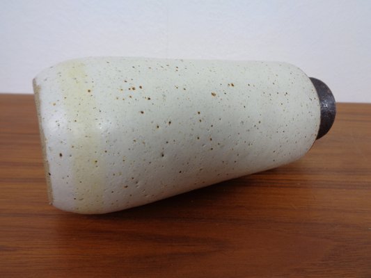 Minimalist Stoneware Vase by Bruno Gambone, Italy, 1970s-RDW-1730552