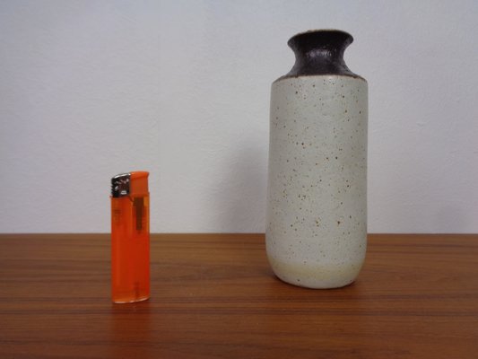 Minimalist Stoneware Vase by Bruno Gambone, Italy, 1970s-RDW-1730552