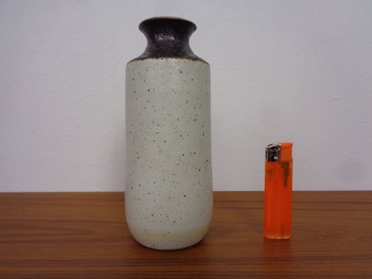 Minimalist Stoneware Vase by Bruno Gambone, Italy, 1970s-RDW-1730552